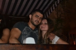 Friday Night at Byblos Old Souk